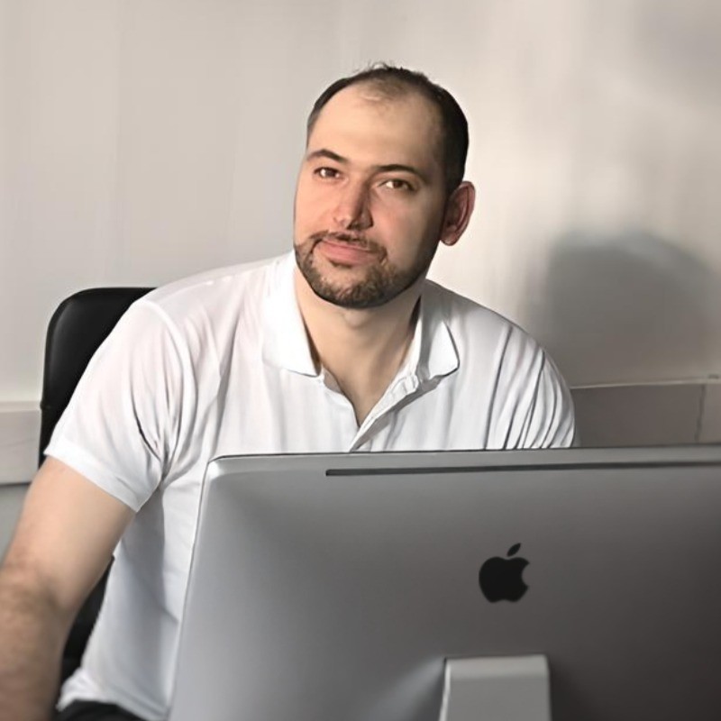 Simon Poghosyan