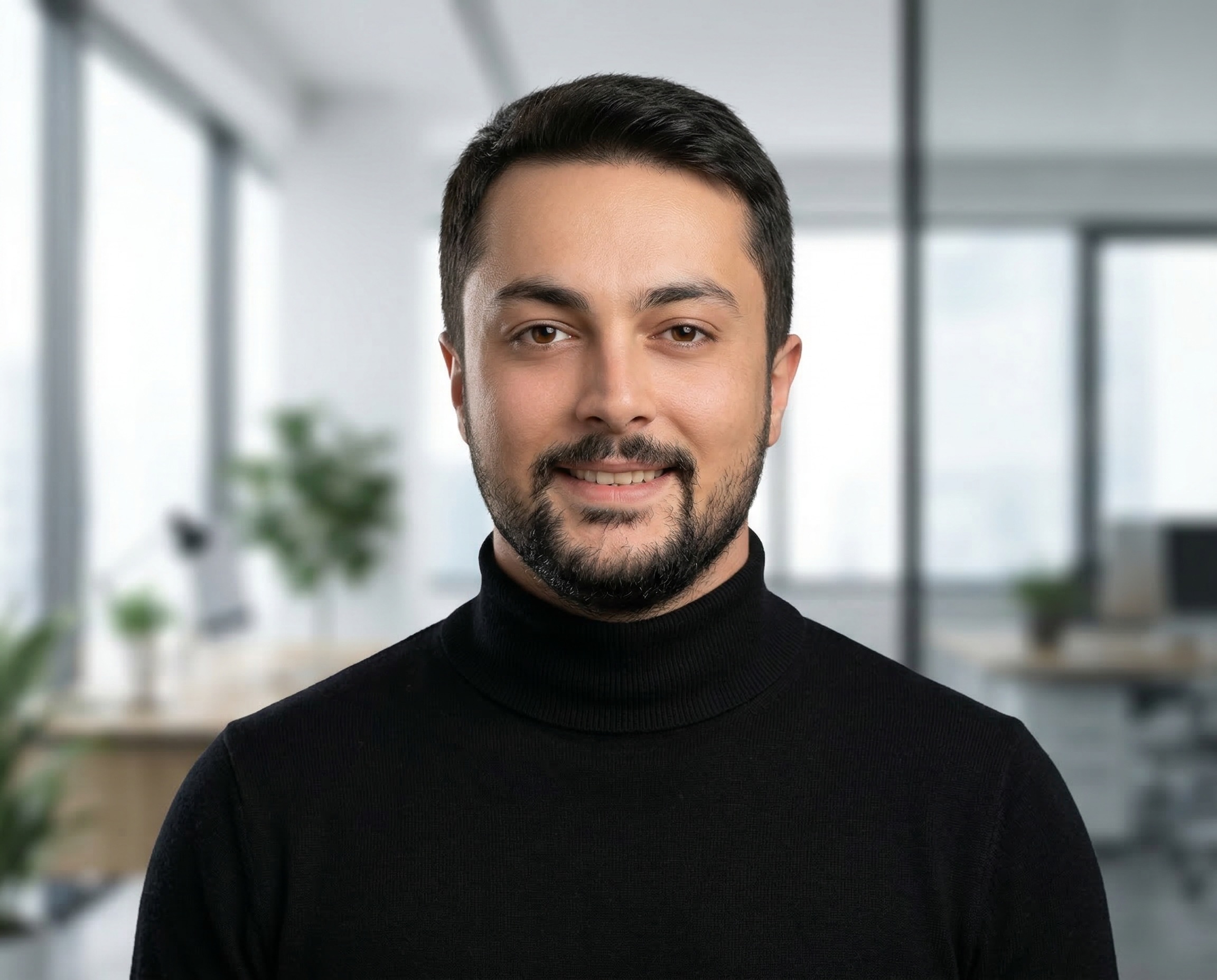 Abdullah Mara