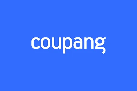 coupang