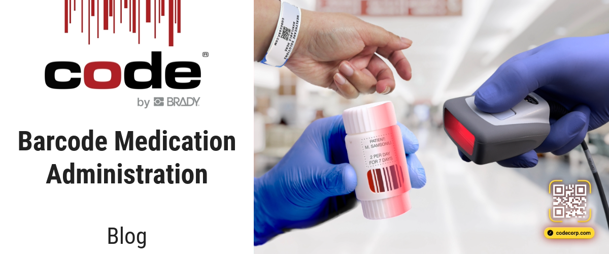 How Barcode Medication Administration Improves Healthcare.
