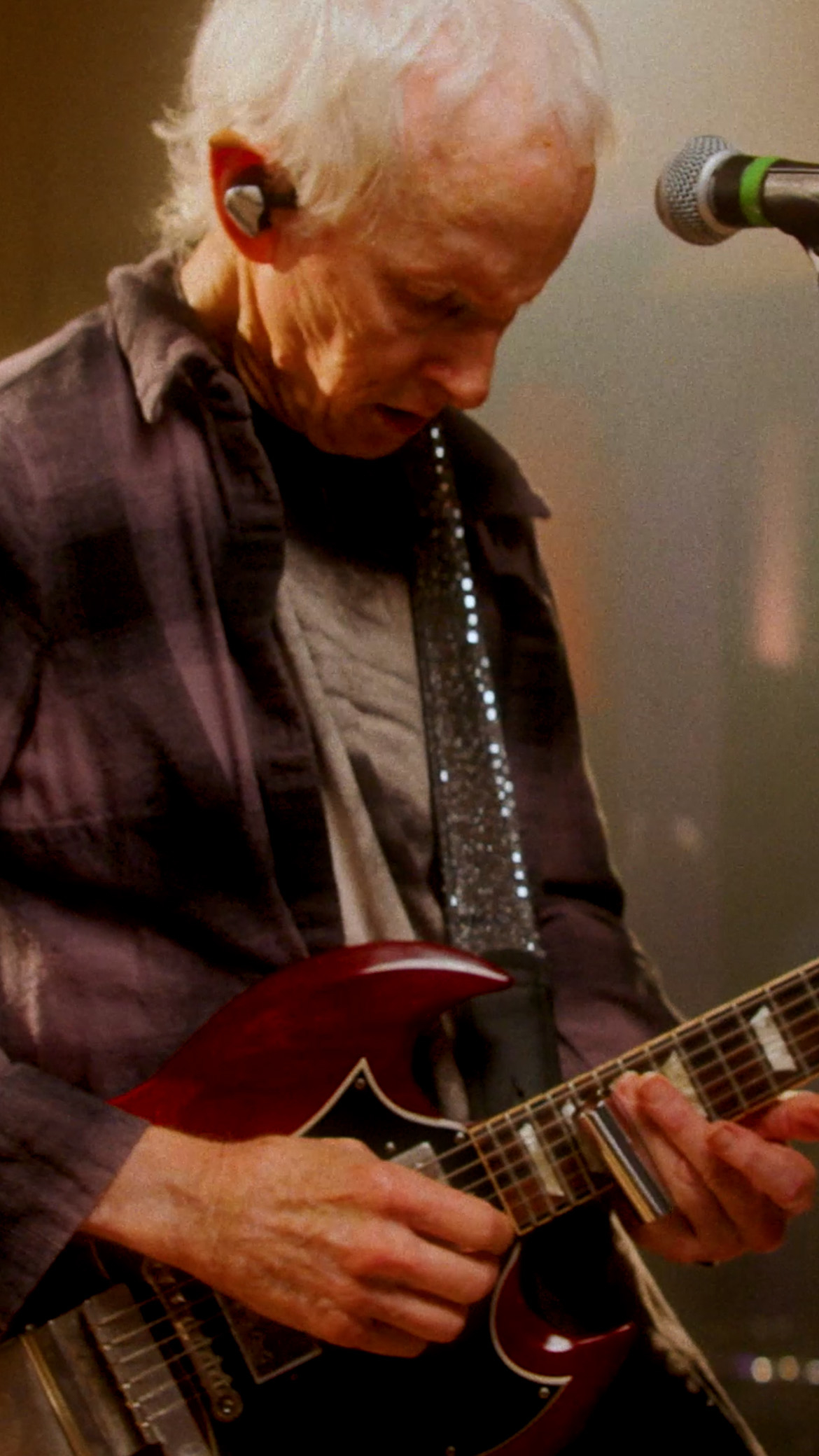 The Doors Header Mobile