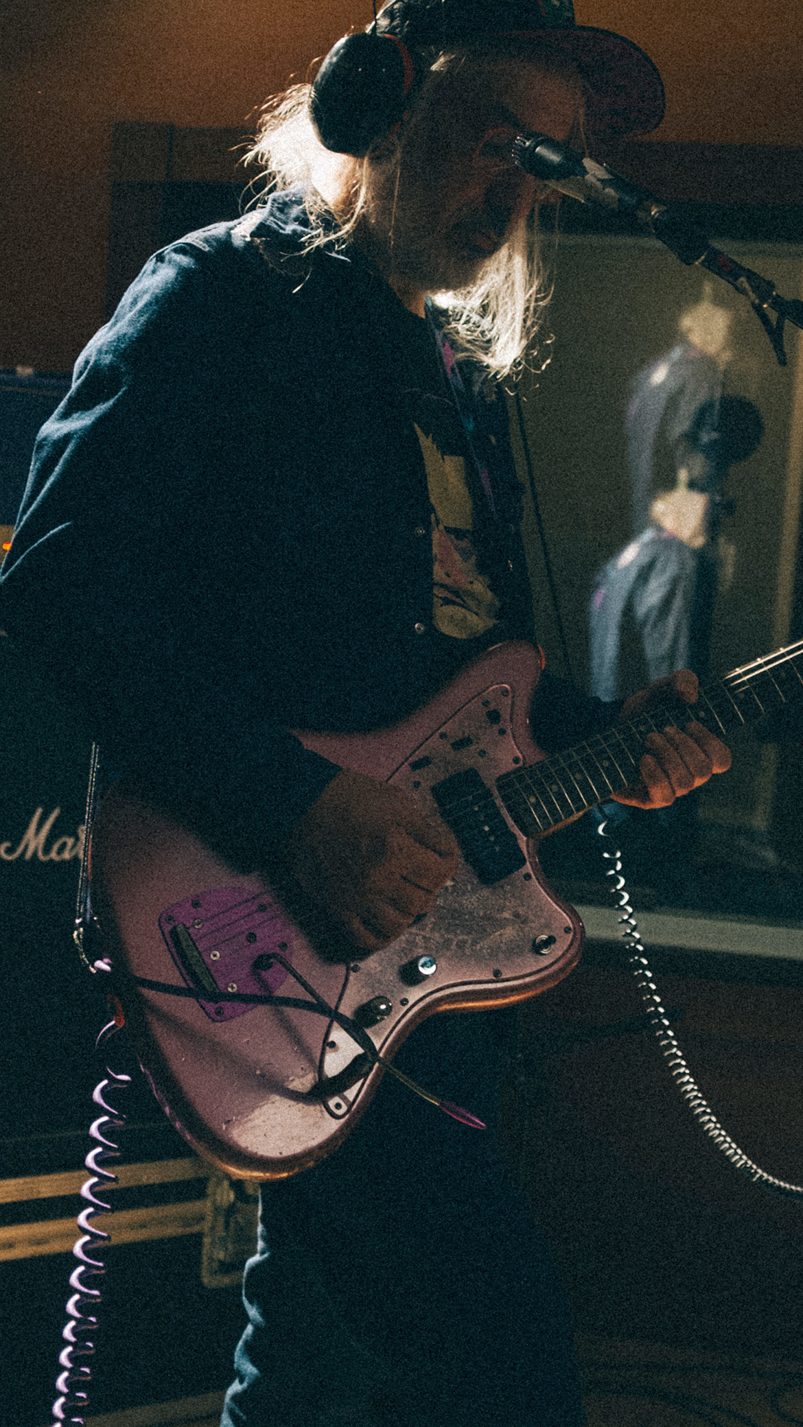 Dinosaur Jr. Header Mobile