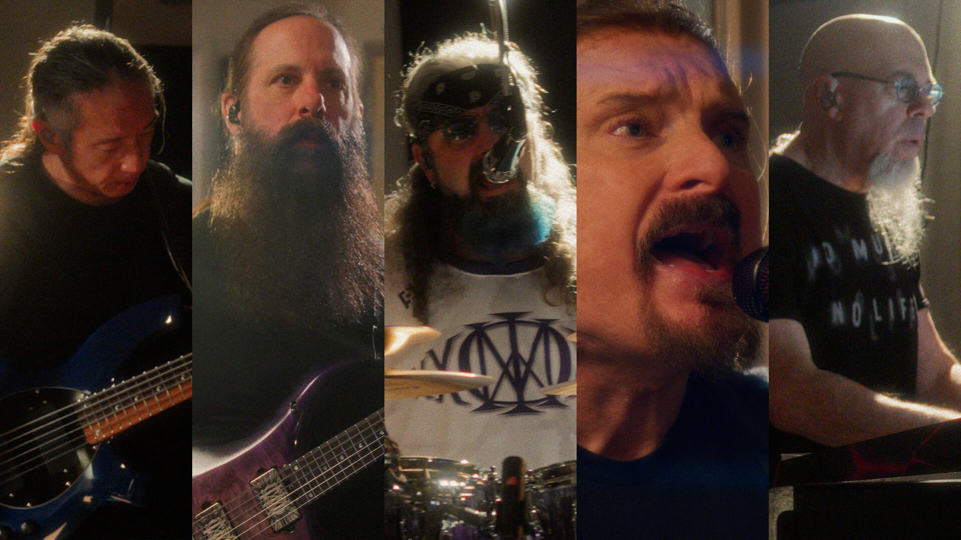 Dream Theater main image