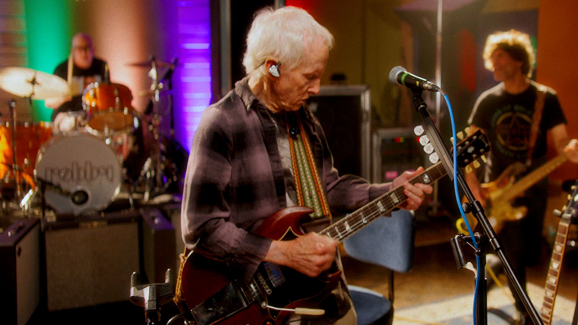 The Doors main image