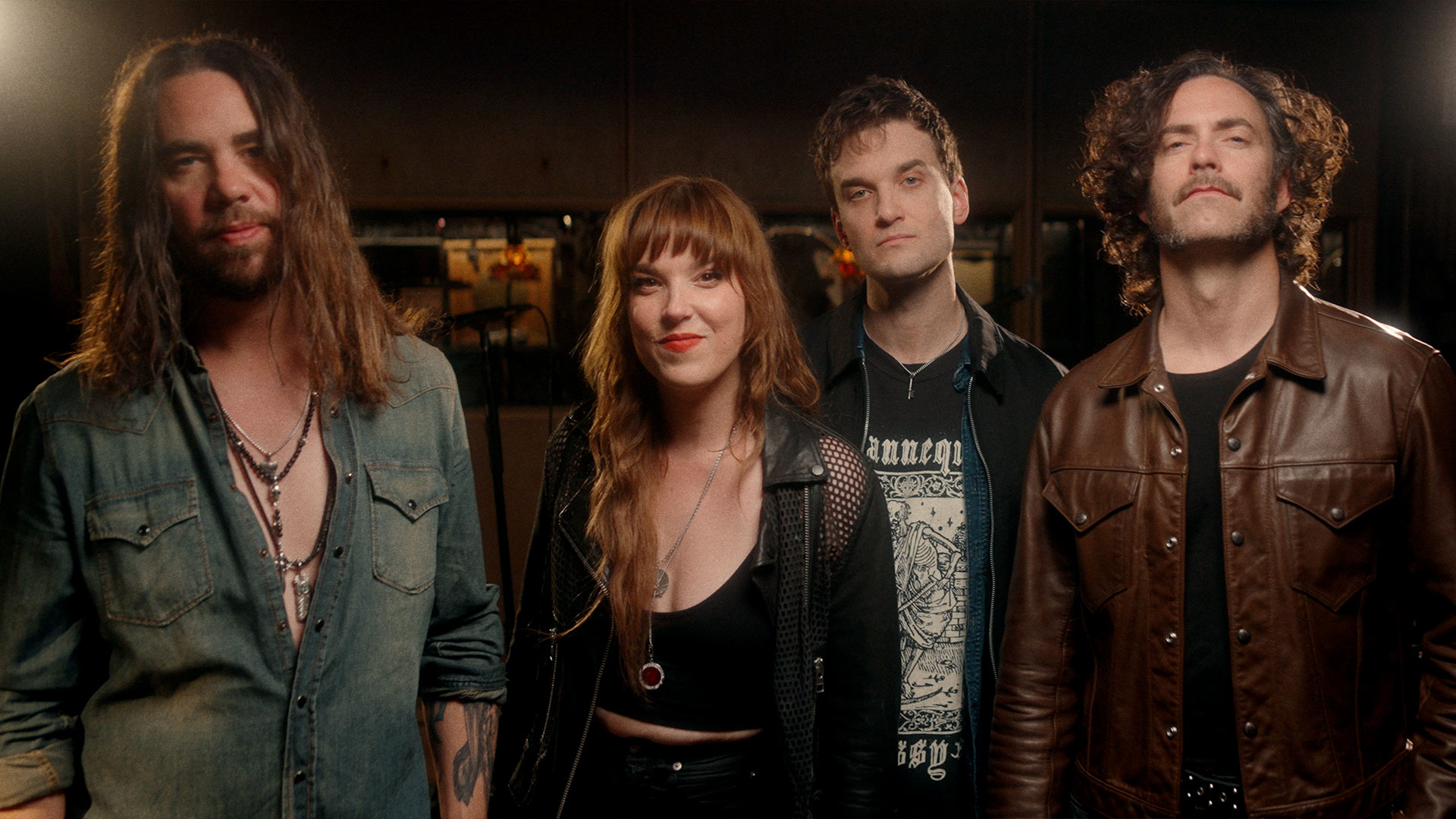 Halestorm main image