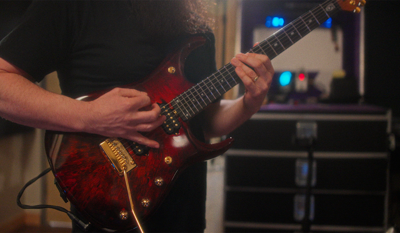 Dream Theater Image Slide