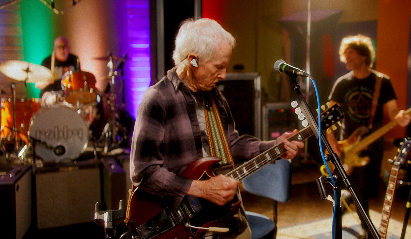 The Doors Image Slide