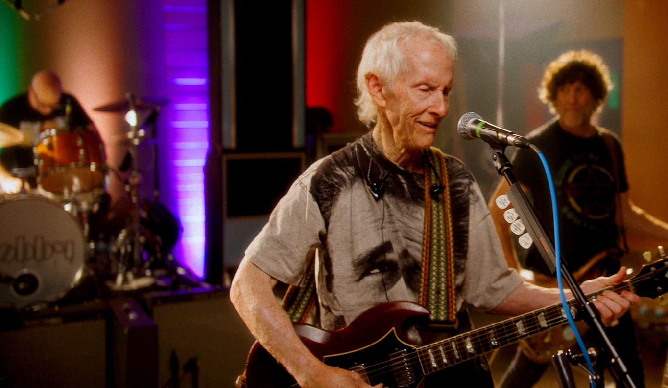 The Doors Image Slide