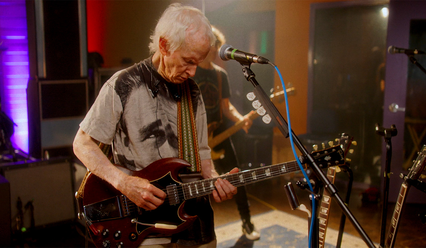 The Doors Image Slide