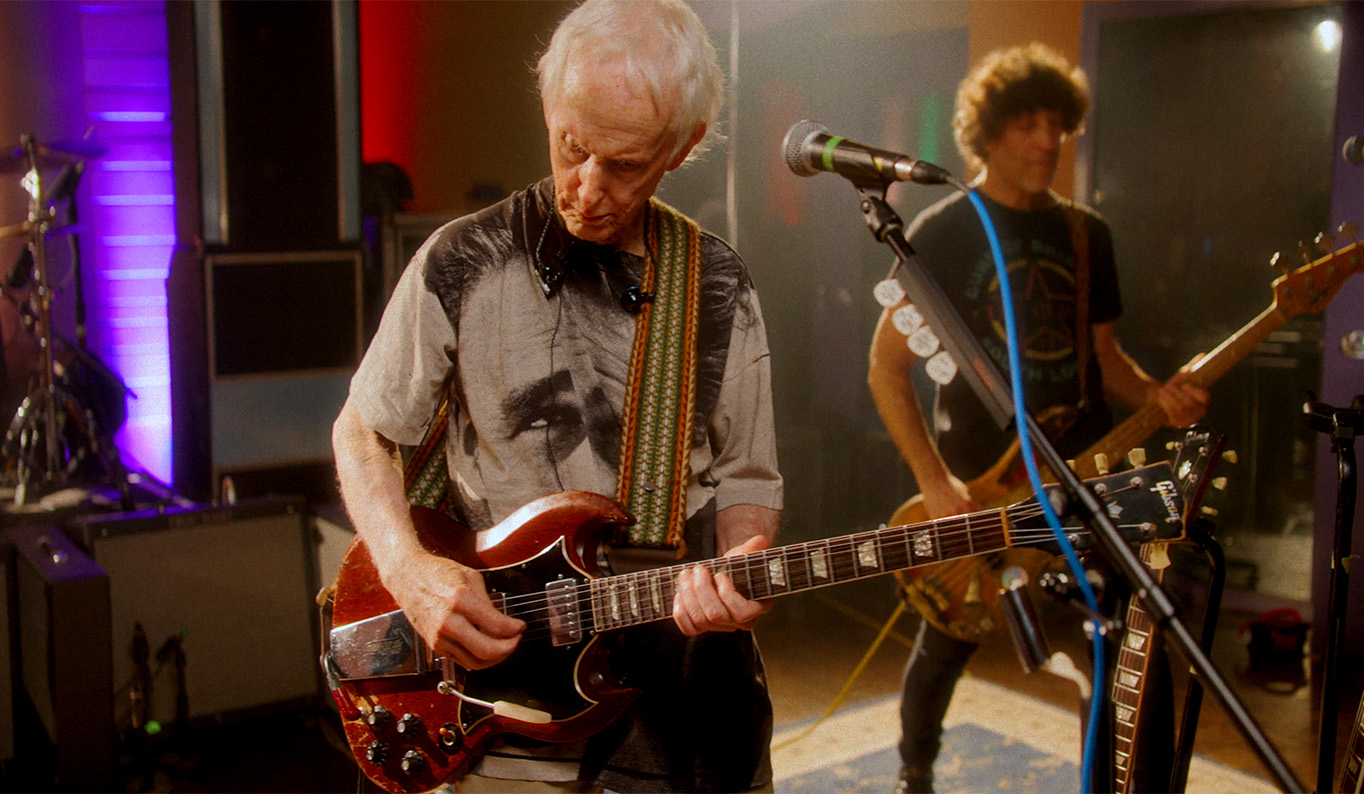 The Doors Image Slide