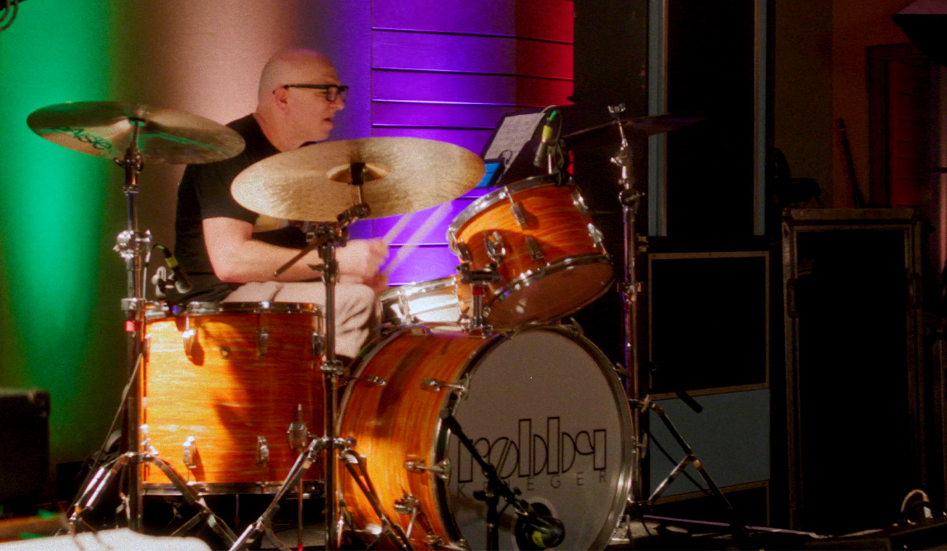 The Doors Image Slide