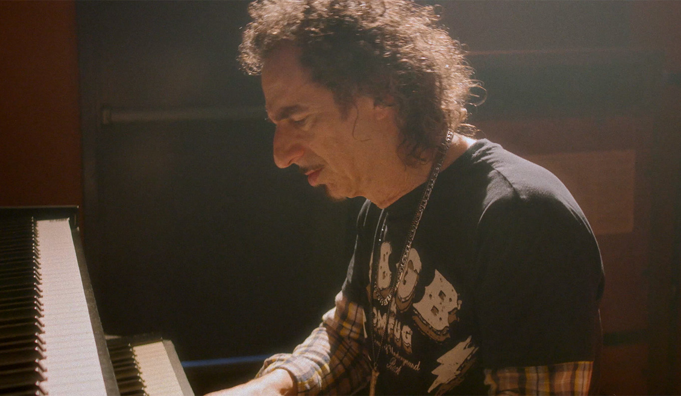 The Doors Image Slide