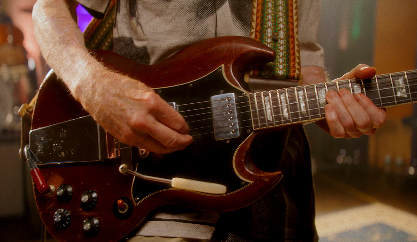 The Doors Image Slide