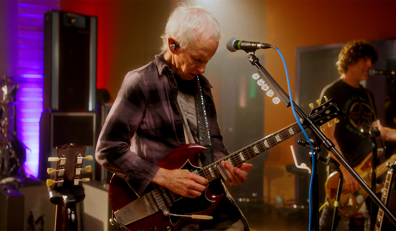 The Doors Image Slide