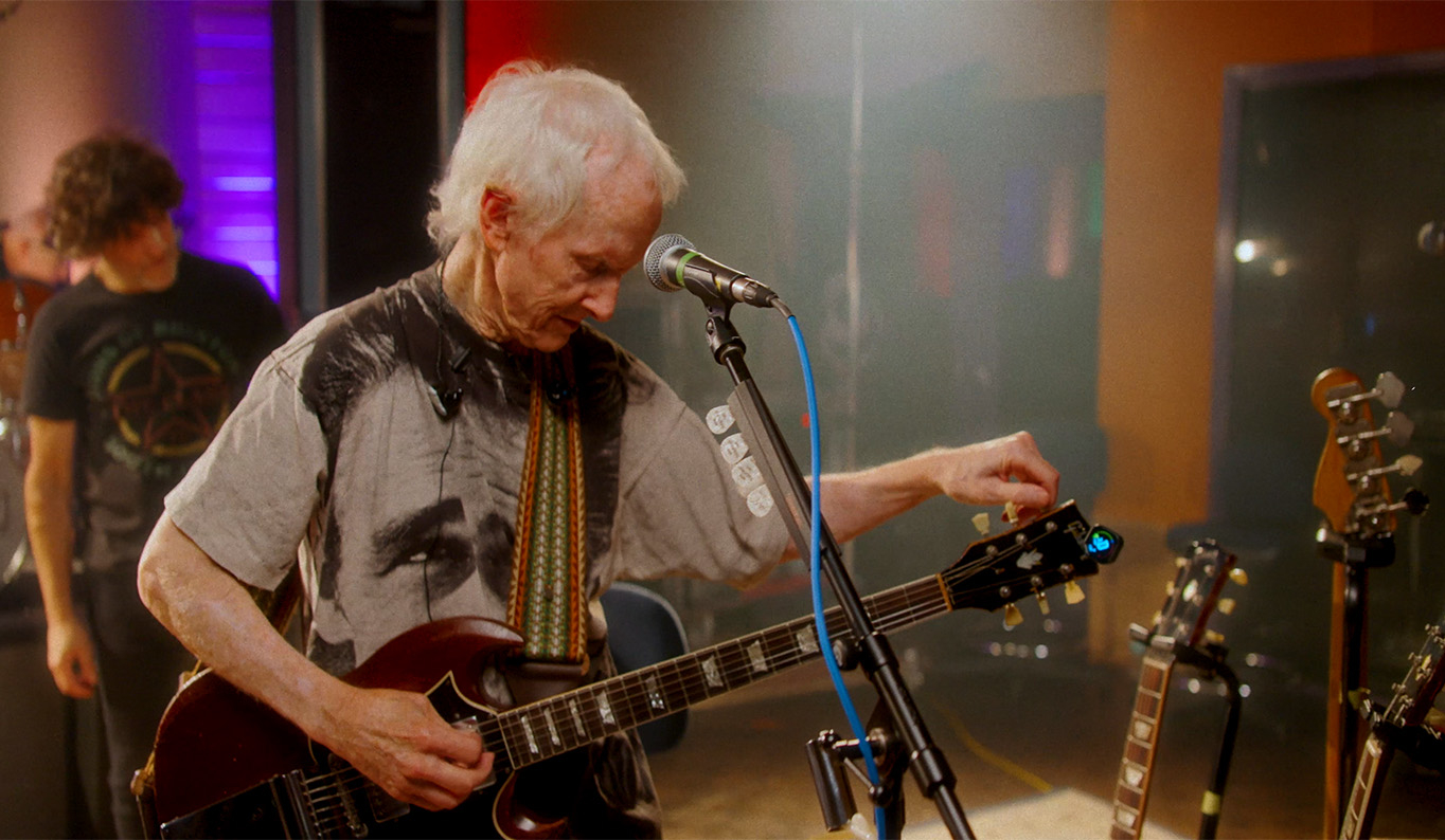 The Doors Image Slide