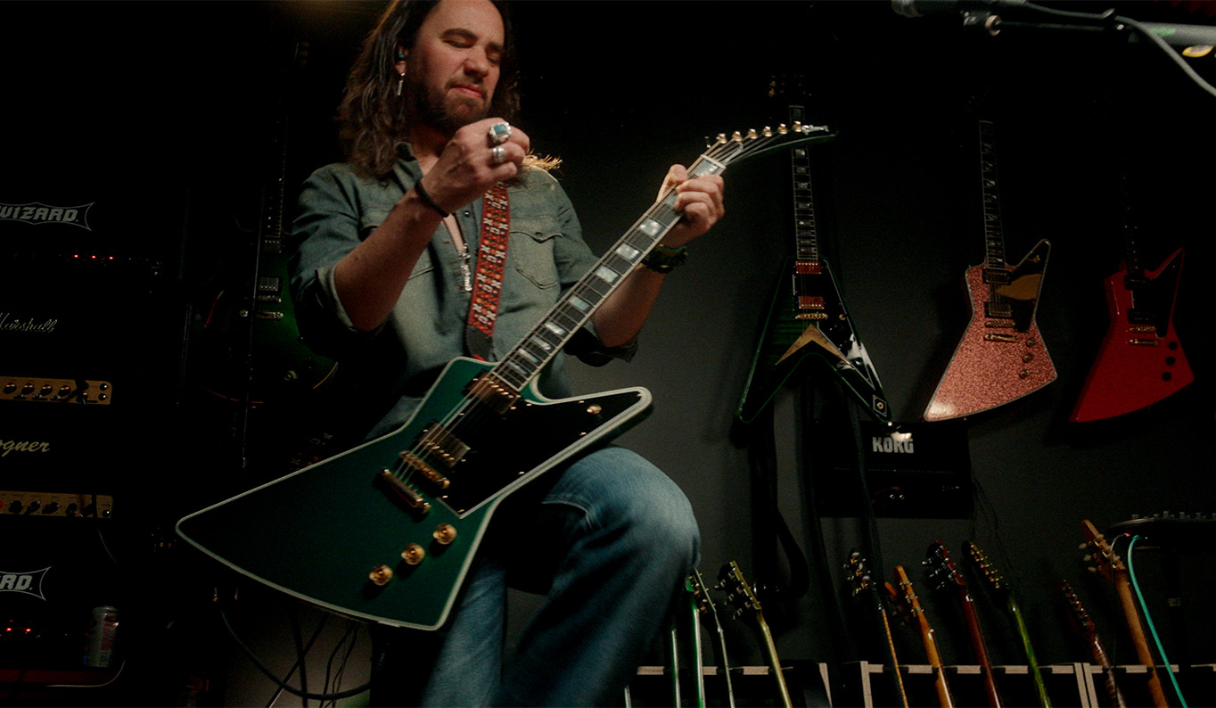 Halestorm Image Slide