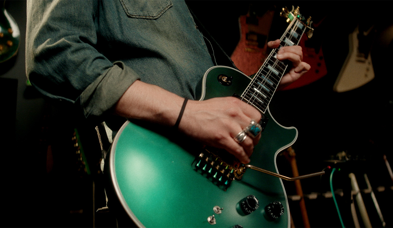 Halestorm Image Slide