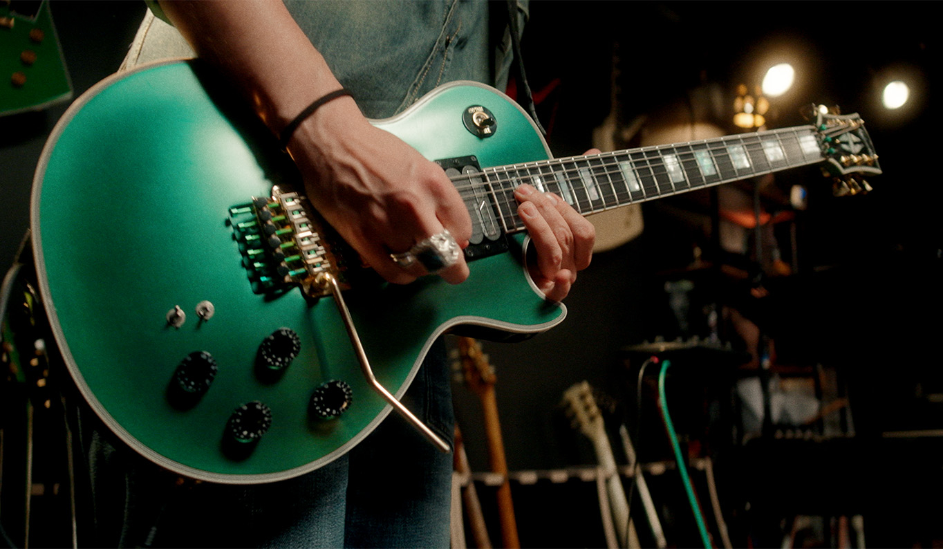 Halestorm Image Slide