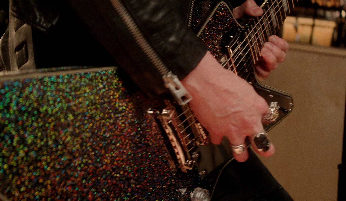 Halestorm Image Slide
