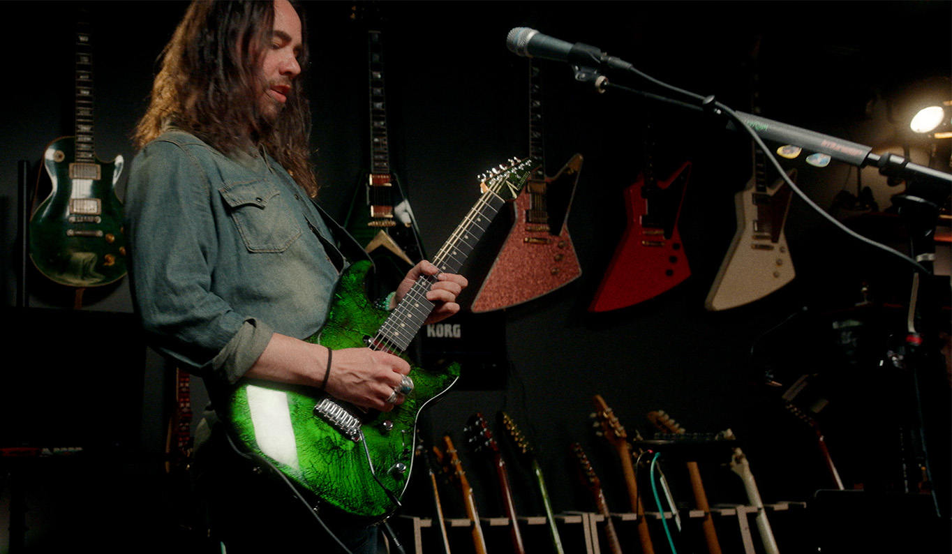 Halestorm Image Slide