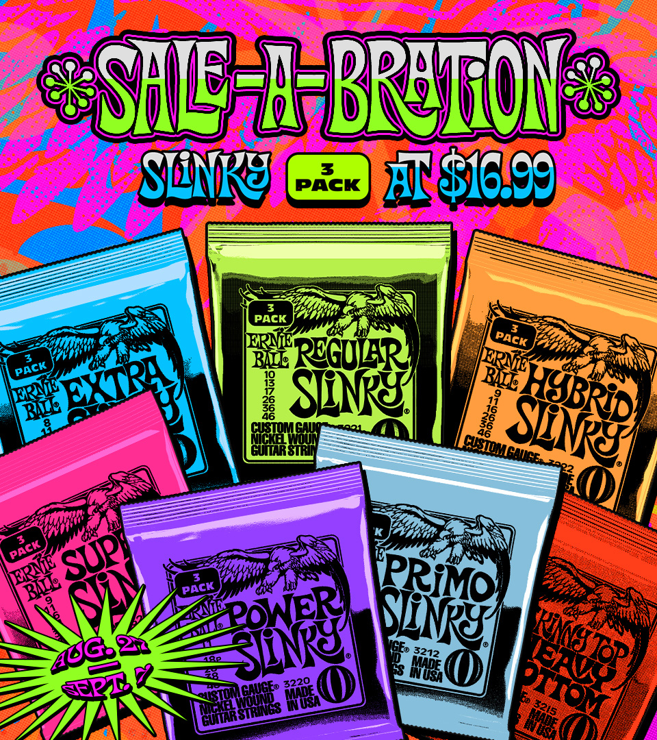 2026 Sale-A-Bration