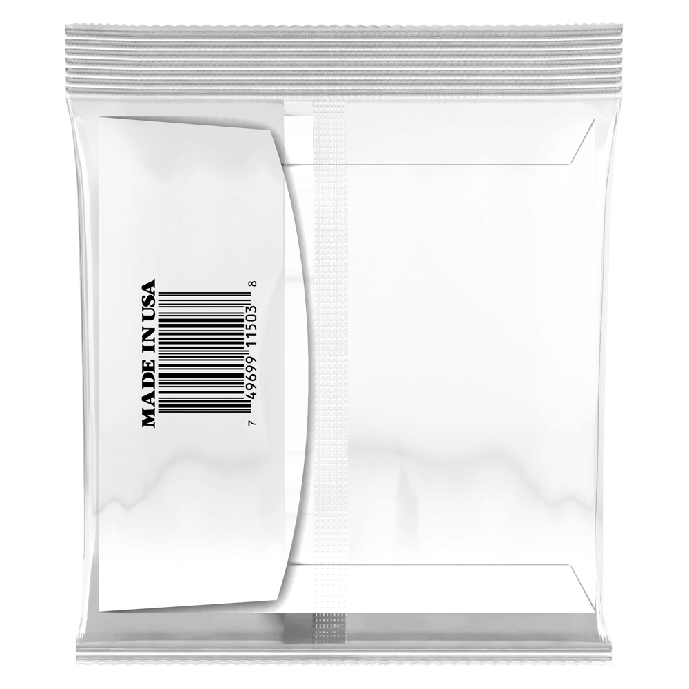 Paquet de 6 cordes Clear 3rd Ernesto Palla Nylon Classical   Back