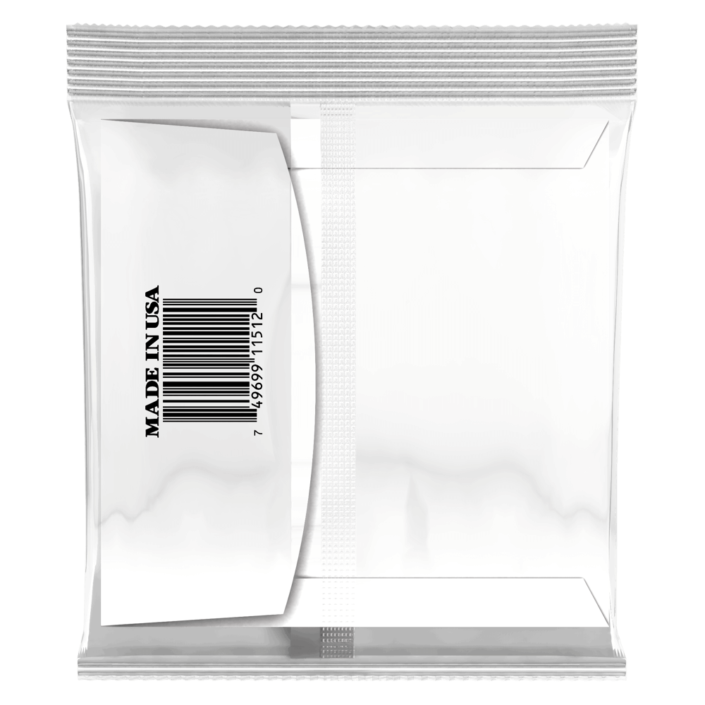 Paquet de 6 cordes Black 2nd Ernesto Palla Nylon Classical  Back