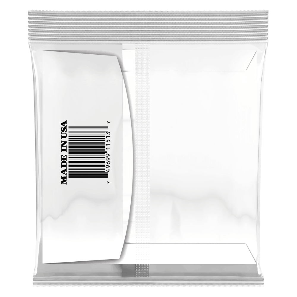 Paquet de 6 cordes Black 3rd Ernesto Palla Nylon Classical   Back