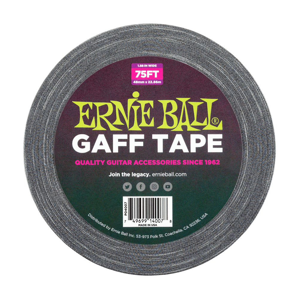 Lucida Chitarra Ernie Ball P04223 - Polish Per Strumenti Musicali