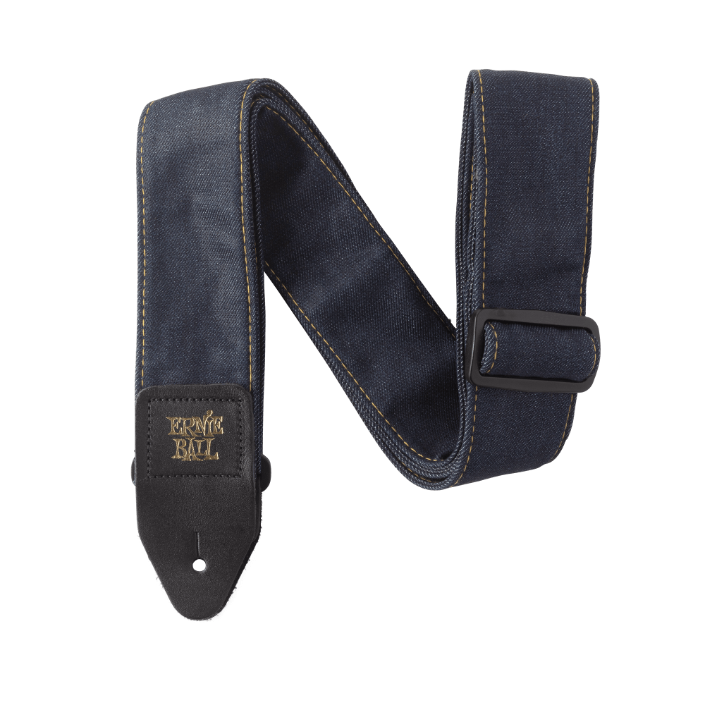 Comfort Collection Straps Ernie Ball