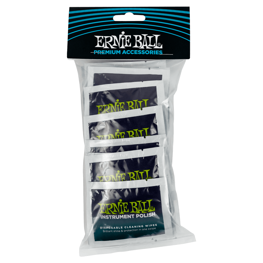 Paquet de 20 Lingettes pour instruments Front