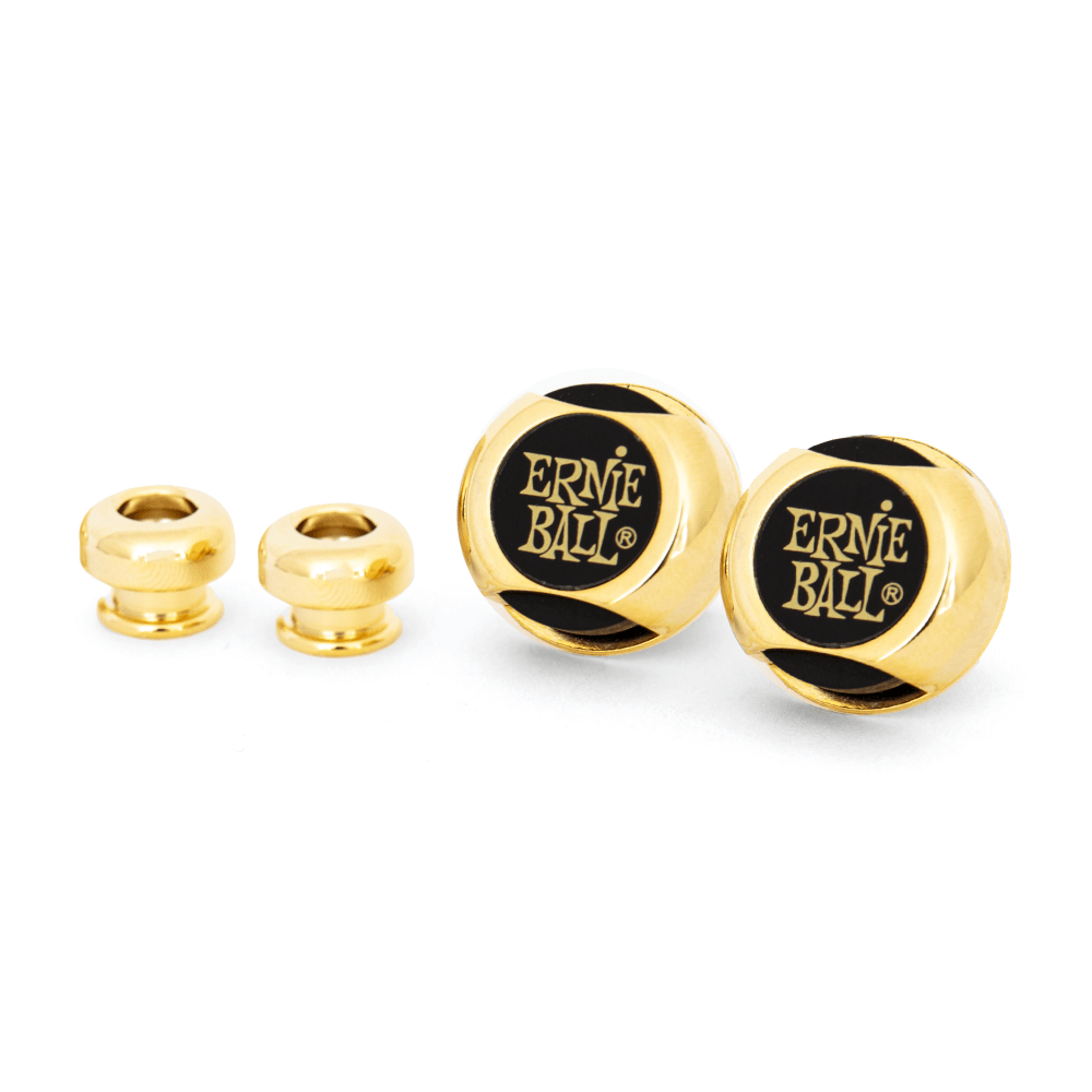 Super Locks - Gold Front