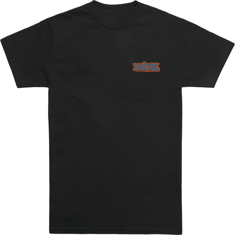 Eagle and Snake T-Shirt