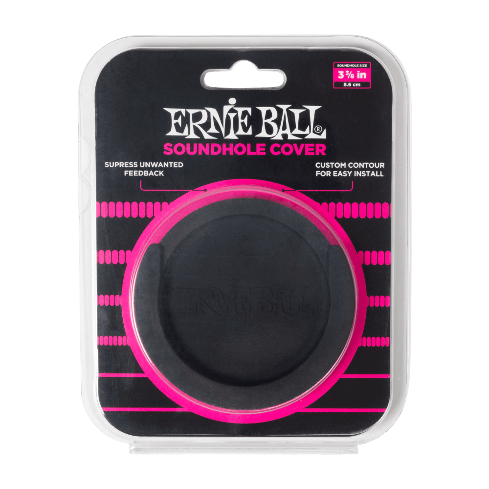 Soundhole Cover