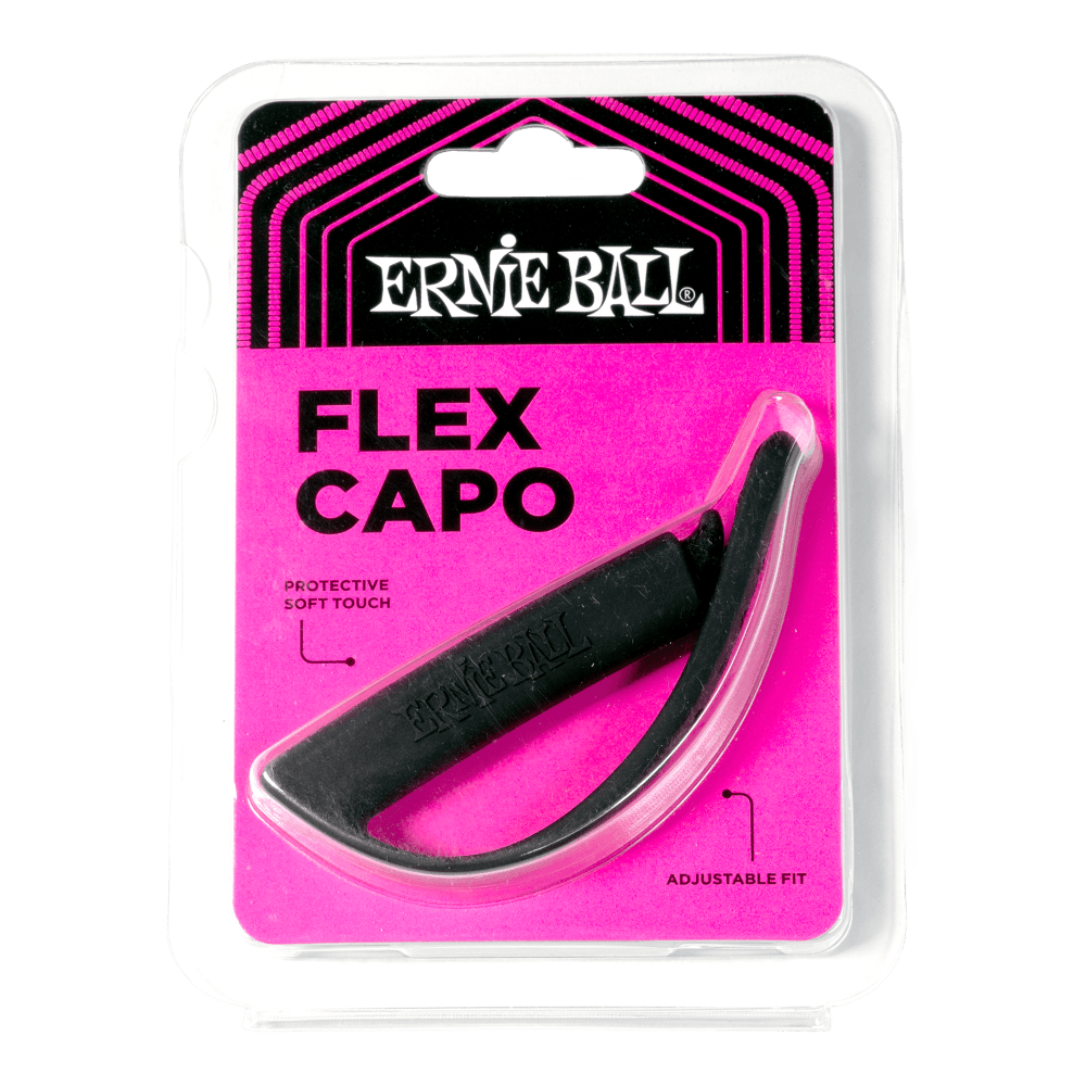 Flex Capo Front