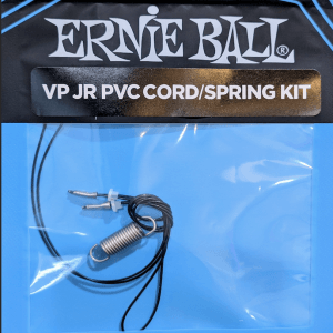 PVC Cord & Spring Kit for VPjr Tuner/40th Anniversary pedals Thumb