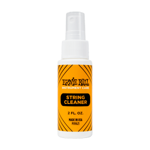 String Cleaner - 2oz Thumb