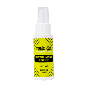 Instrument Polish - 2oz Thumb