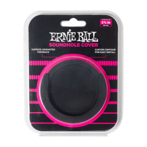 Acoustic Soundhole Cover