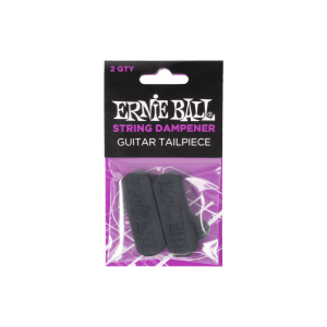 String Dampener - Guitar Tailpiece Thumb