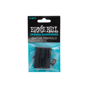 Spring Dampener - Guitar Tremolo Thumb