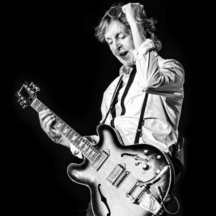 The Slinky Story Ernie Ball