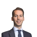 Headshot of ATTORNEY Clancy Boylan, a Philadelphia DC-based personal injury lawyer from Morgan & Morgan