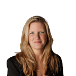 Headshot of ATTORNEY Carrie LaBrec, a Nashville-based personal injury lawyer from Morgan & Morgan