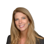 Headshot of ATTORNEY Heather Jones, a Tampa-based personal injury lawyer from Morgan & Morgan