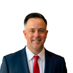 Headshot of ATTORNEY Blake Lange, a Naples-based personal injury lawyer from Morgan & Morgan