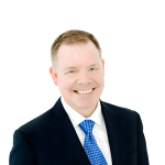 Headshot of ATTORNEY Jim Biggart, a North Charleston-based personal injury lawyer from Morgan & Morgan