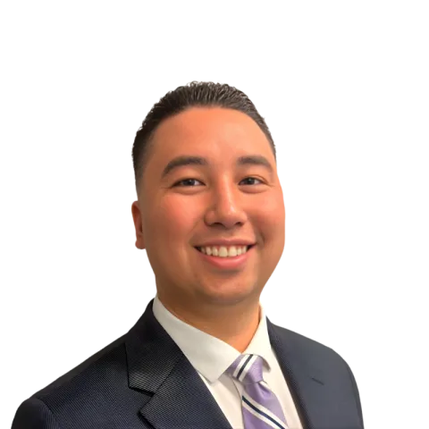 Headshot of Brenden Leader, a AZ-based personal injury lawyer at Morgan & Morgan