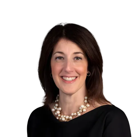 Headshot of Kimberly Goodman, a MI-based personal injury lawyer at Morgan & Morgan