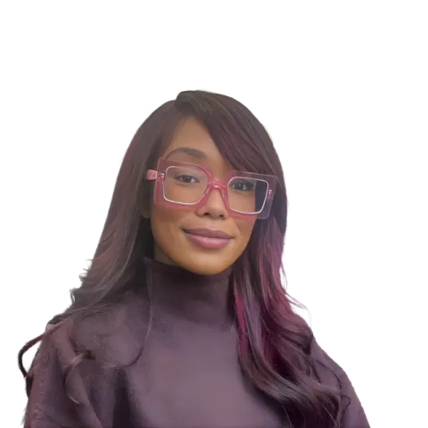 Headshot of Meghan Thomas Parker, a MA-based personal injury lawyer at Morgan & Morgan